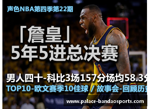 半岛体育新浪NBA他说第三期：全面解析球场上的策略与明星动态 - 副本